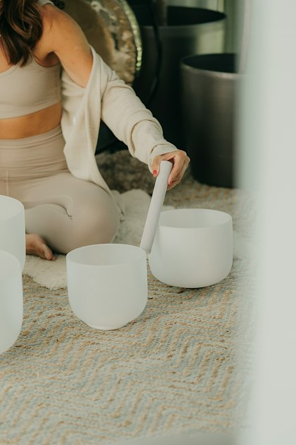 Gentle Movement for Wellness
